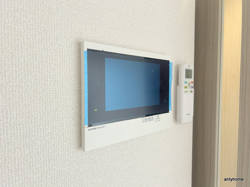 ファーストフィオーレ十三エリオ　仲介手数料無料のセキュリティ