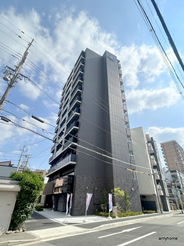 ファーストフィオーレ十三エリオ　仲介手数料無料