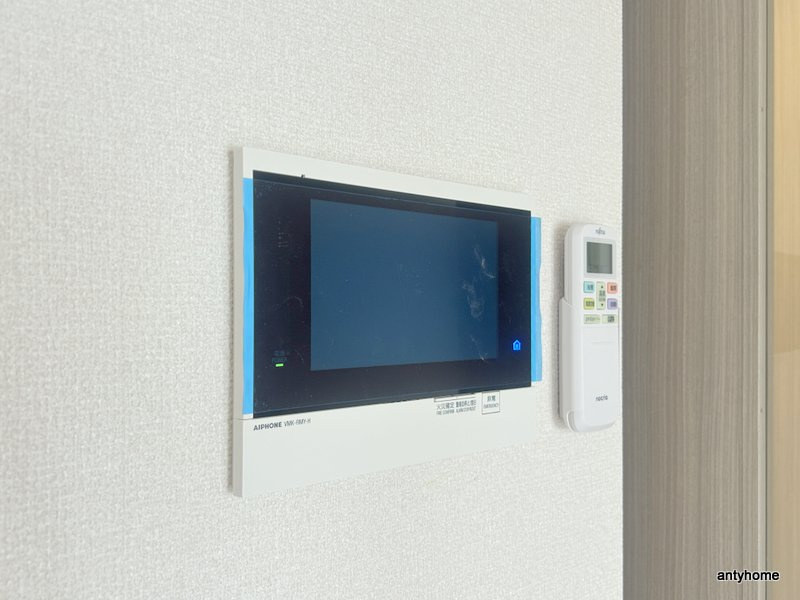 ファーストフィオーレ十三エリオ　仲介手数料無料のセキュリティ