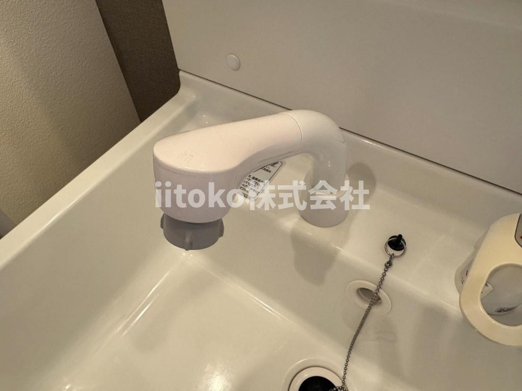 レピュア南千住レジデンスの内装