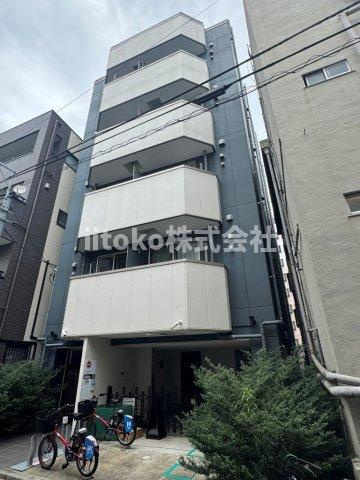 レピュア南千住レジデンス