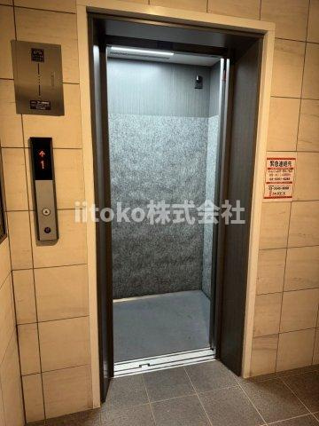 レピュア南千住レジデンスのその他共用部分