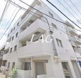 アクトピア田園調布南の画像