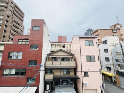 【展望】 | プラティーヌ梅田東