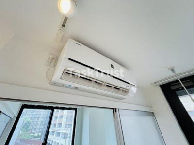 【設備】 | プラティーヌ梅田東