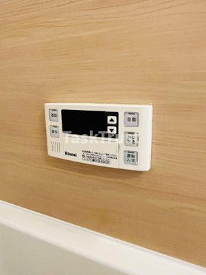 【設備】 | プラティーヌ梅田東