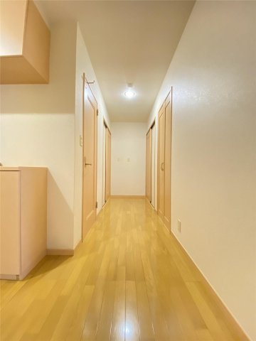 リベルテ御領のその他