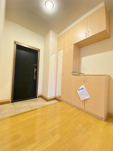 リベルテ御領のその他