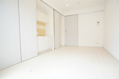リブリ・ヘルックの内装