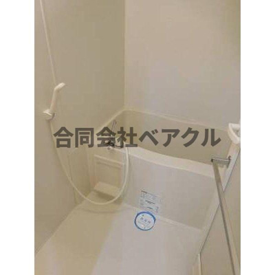 【浴室】 | HF烏丸鞍馬口レジデンス | 落ち着いた空間のお風呂です