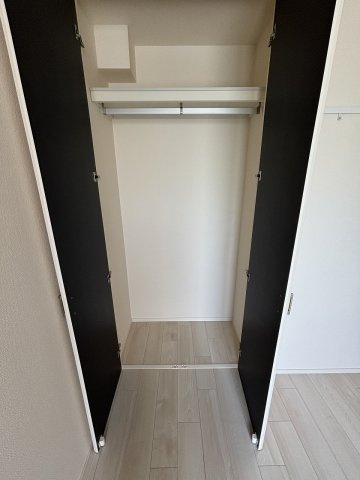 【収納】ララブレッザ芦屋翠ヶ丘