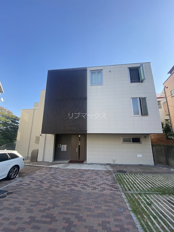 ララブレッザ芦屋翠ヶ丘の画像
