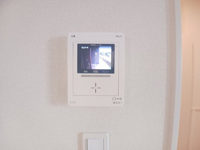 【設備】 | プラシード八児