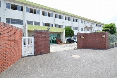 【周辺】 | ベストライフ野面Ⅱ | 木屋瀬小学校まで1300m