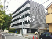 スパシエ新宿哲学堂公園の画像