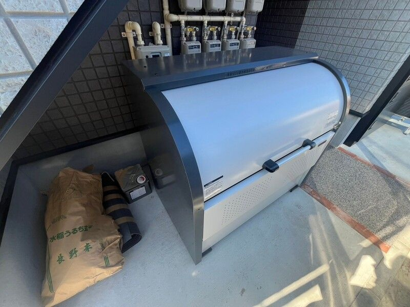 ハーモニーテラス北小岩ⅩⅨ（19）のその他共用部分