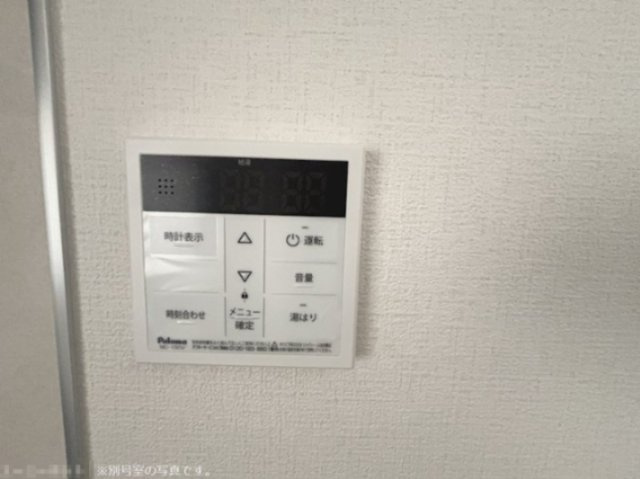 Smile Garden 菊陽 の設備