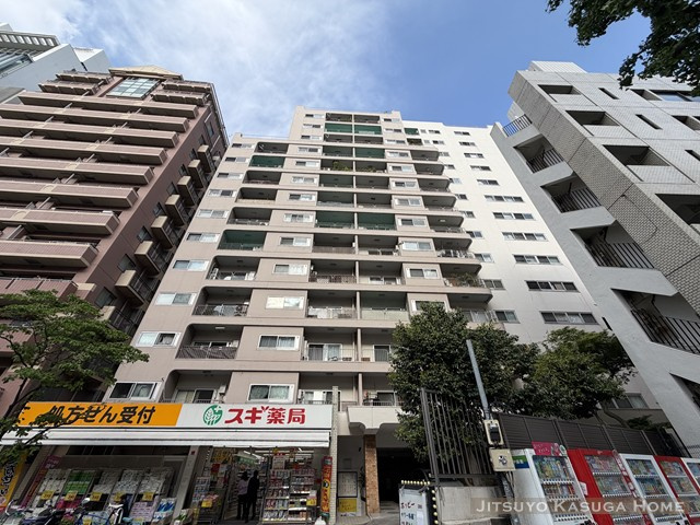 シャトー文京(誠之小学区)の画像