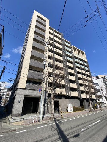 プレジール三ノ宮Ⅲの画像