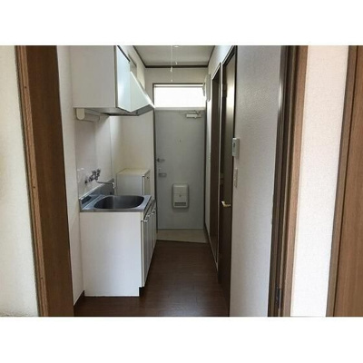 【玄関】 | ベルクハイム | シンプルで使いやすい玄関です