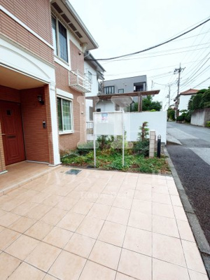 【その他】 | スカイビュー・テラスA