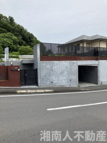 横浜市栄区飯島町ひかりが丘売地