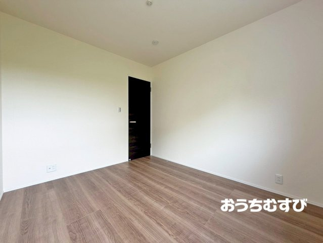 北区西味鋺(全1棟)の洋室
