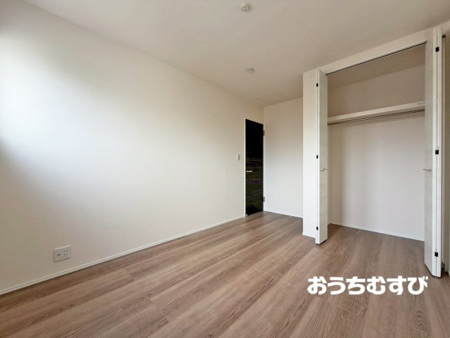 北区西味鋺(全1棟)の洋室