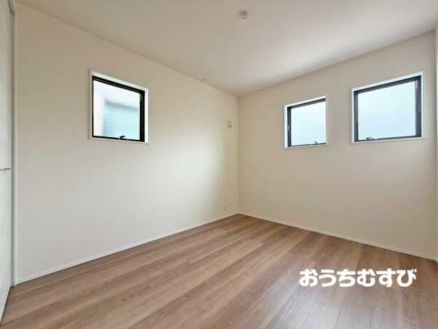 北区西味鋺(全1棟)の洋室