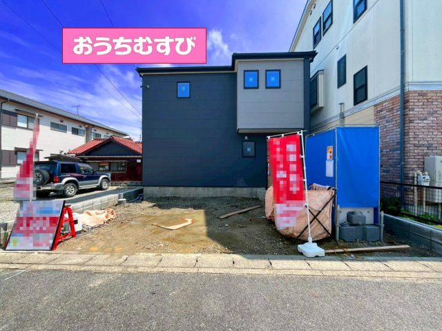 北区西味鋺(全1棟)