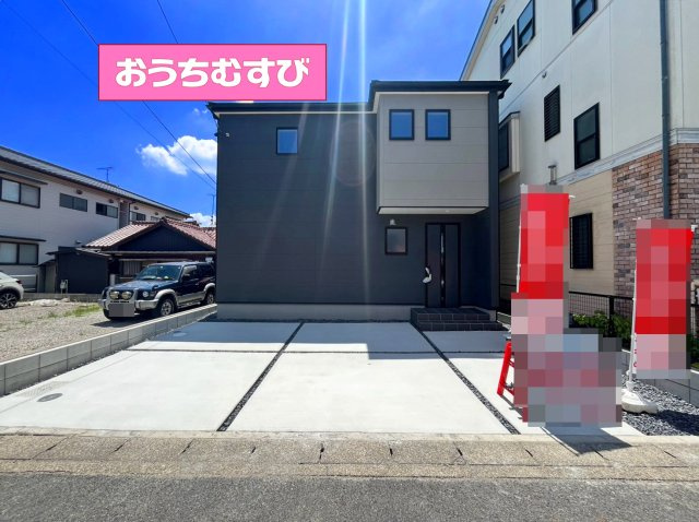 北区西味鋺(全1棟)