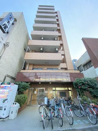 【その他】 | ライオンズマンション西八王子第3(ライオンズマンションニシハチオウジダイサン)