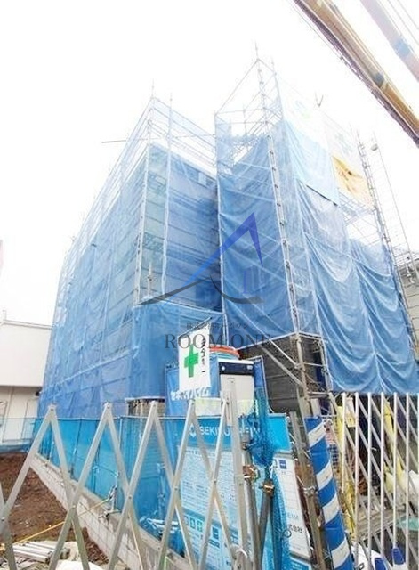 （仮称）幸区塚越3丁目PJ 