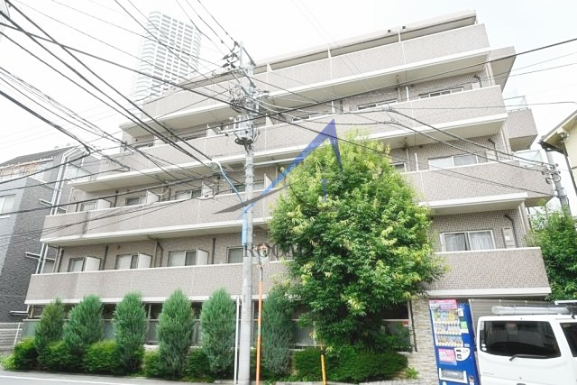 プレール・ドゥーク西新宿Ⅱ