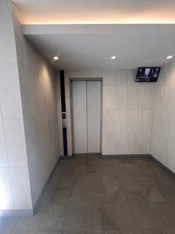 シェリール東桜　名古屋市賃貸　仲介手数料無料のロビー