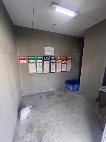 シェリール東桜　名古屋市賃貸　仲介手数料無料のその他共用部分