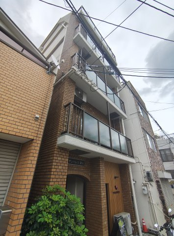 サンパレス倉石