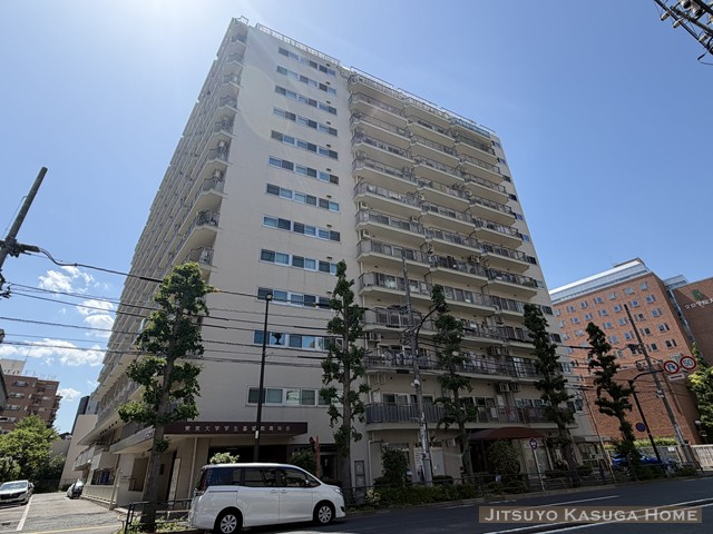 ファミール本郷(誠之小学区)の画像