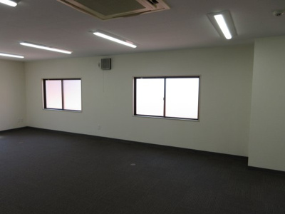 【内装】 | 第二山本ビル | ※502号室参照