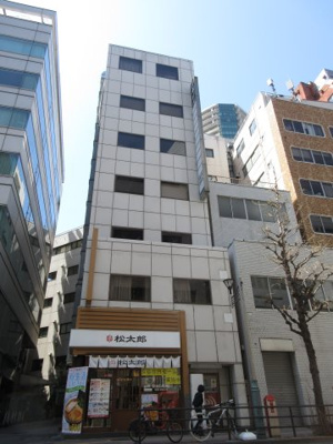 【外観】 | 第二山本ビル