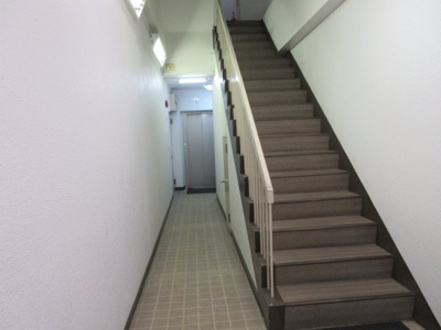 【その他共用部分】 | 第二山本ビル