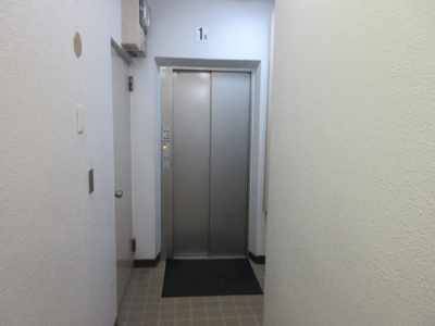 【設備】 | 第二山本ビル