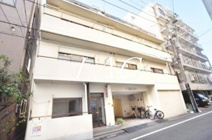 ＪＬＢグランエクリュ住吉Ⅱの画像