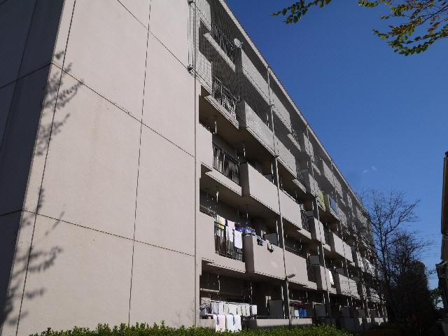 【外観】 | ルミエール薬師寺 | 外観
