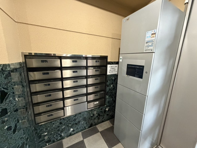 【その他共用部分】 | ファーネスト西新　★プライスホームなら仲介手数料が0円です！★