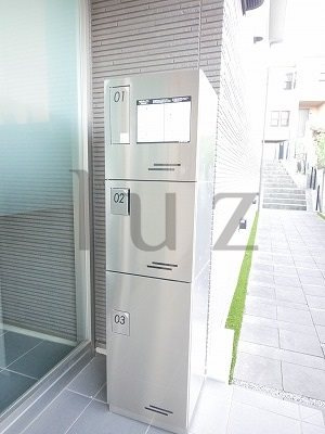 メゾンイグレックのその他共用部分