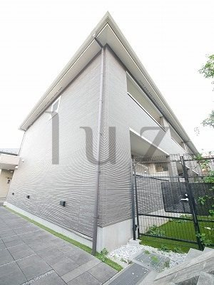 メゾンイグレックの外観