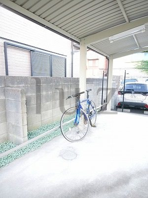 メゾンイグレックのその他共用部分