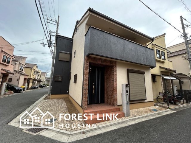 藤井寺市小山８丁目