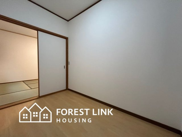 藤井寺市小山８丁目の収納